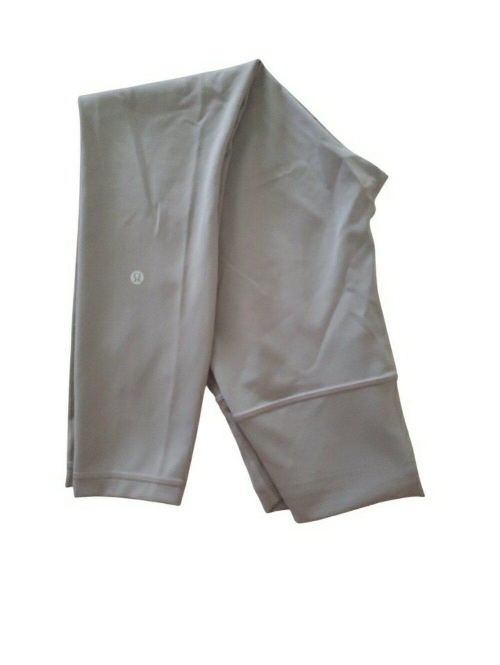 Lululemon Crop Leggings- 8